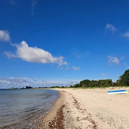 בית נופש 4 Star In Sydals-by Traum Nedre Lysabild