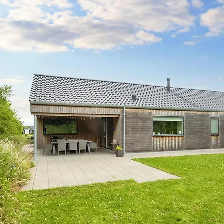 4 Star In Sydals-by Traum Feriehus *