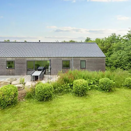 4 Star In Sydals-by Traum Ferienhaus *
