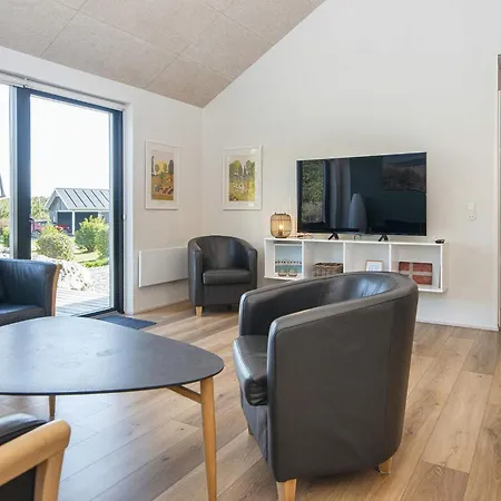 4 Star In Sydals-by Traum