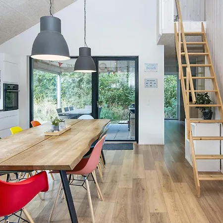 4 Star In Sydals-by Traum Ferienhaus *