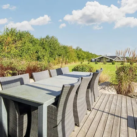 4 Star In Sydals-by Traum Ferienhaus