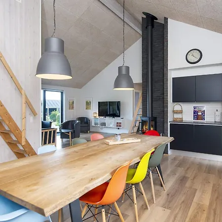4 Star In Sydals-by Traum Semesterbostad