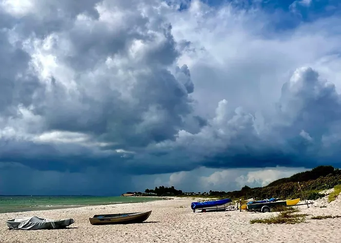 度假居 4 Star In Sydals-by Traum